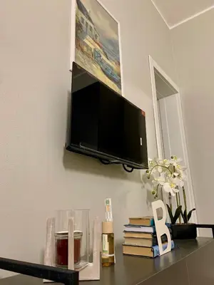 TV o dispositivi per l'intrattenimento presso La Casa di Katia