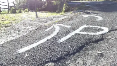 Planimetria di Cinque Terre Tra Il Filo Di Arianna