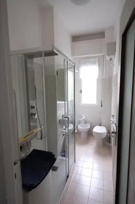 Bagno di Una Casetta nel Golfo by PortofinoVacanze