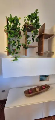Planimetria di Casa Bi'