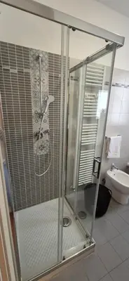 Bagno di Casa Bi'