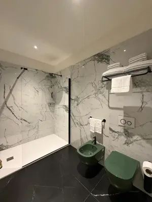 Bagno di Locanda del lupo