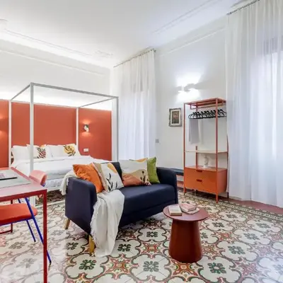 Pallamaglio suites