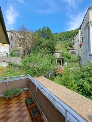 Giardino di Uscio Natura