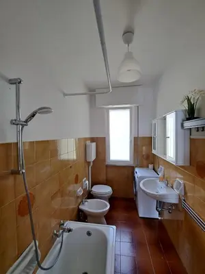 Bagno di Uscio Natura