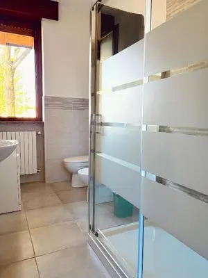 Bagno di Casa sul Naviglio