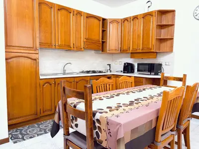 Cucina o angolo cottura di Casa sul Naviglio