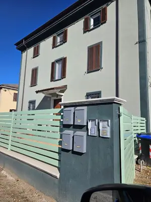 Edificio in cui si trova l'appartamento