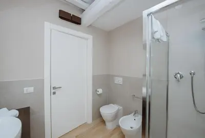 Bagno di Locanda Madonna di sotto