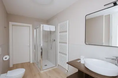 Bagno di Locanda Madonna di sotto