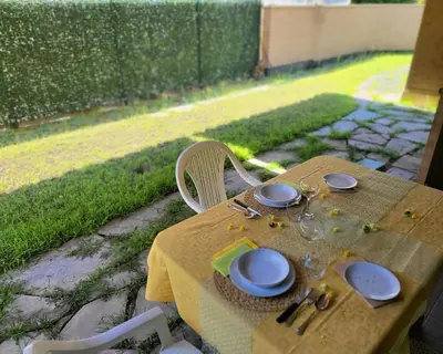 Giardino di Small Dream