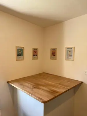 Planimetria di I Fradelin