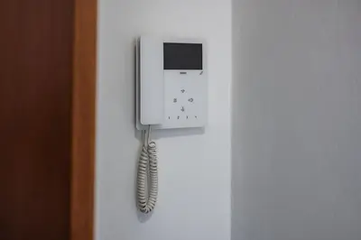 Planimetria di Rubiera Residence - H24