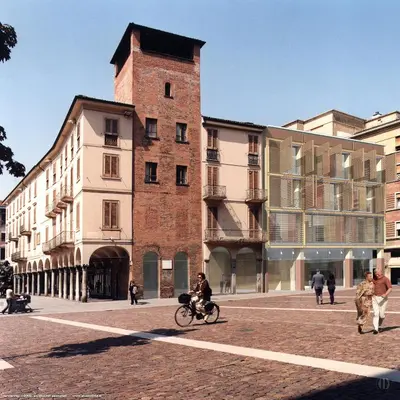 Ospiti di Appartamenti Torre del Capitano