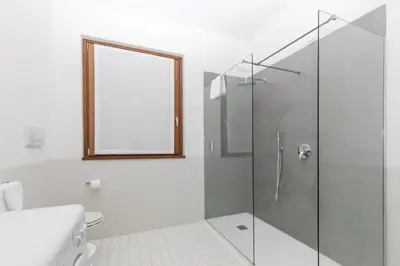 Bagno di Appartamenti Torre del Capitano