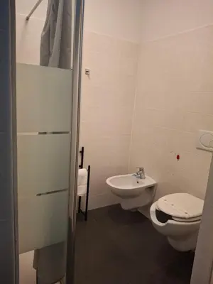 Bagno di Appartamento Mantova Residence