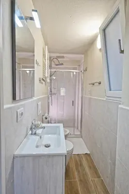 Bagno di City Loft