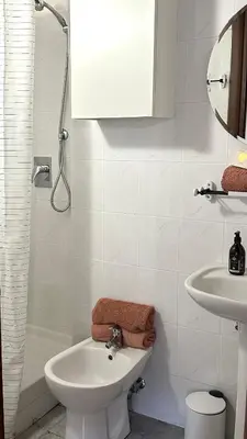 Bagno di Borgo 26 - Riviera Ligure & Cinque Terre