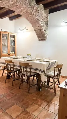 Planimetria di Borgo 26 - Riviera Ligure & Cinque Terre