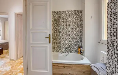 Bagno di 2 Bedroom Gorgeous Apartment In Rapallo