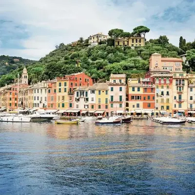 2 Bedroom Gorgeous Apartment In Rapallo