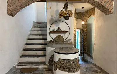 Planimetria di 2 Bedroom Lovely Apartment In Valdipino