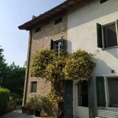 Camera Singola In Antico Casale