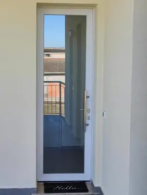 Planimetria di Agriturismo Pentafora