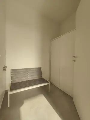 Letto o letti in una camera di Agriturismo Pentafora