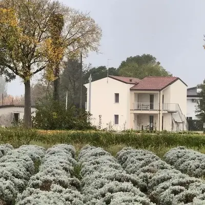 Agriturismo Pentafora