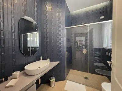 Bagno di MWC - Modena via Ganaceto 100
