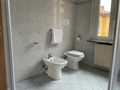 Bagno di Fior Di Sambuco