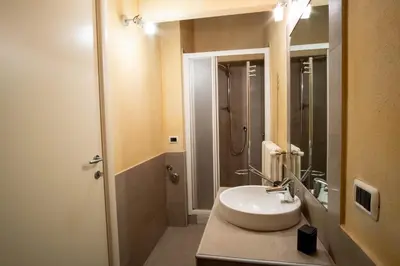 Bagno di Piacenza centro