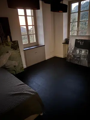 Cucina o angolo cottura di Villa Margherita Family Suite