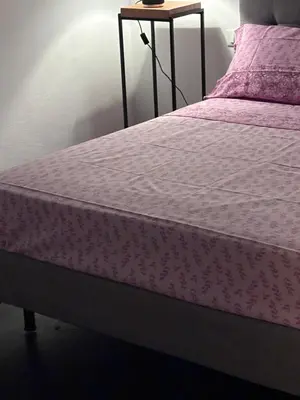 Letto o letti in una camera di Villa Margherita Family Suite