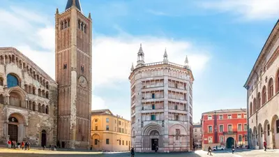Luogo di interesse nelle vicinanze del bed & breakfast