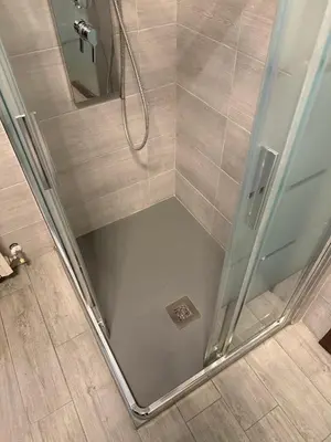 Bagno di Sc Sweet House Parma