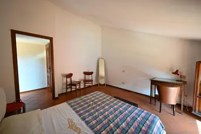 Letto o letti in una camera di Defstero Asteri