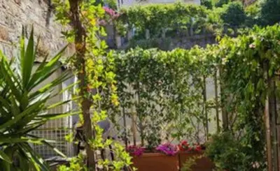Giardino di Il mare a dieci passi