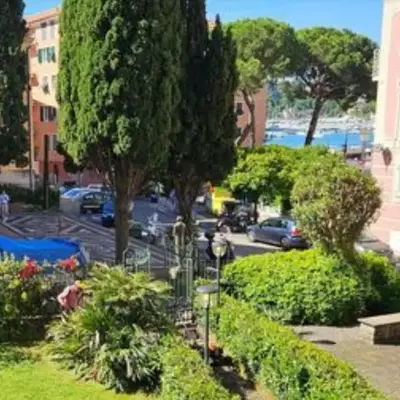 Il mare a dieci passi