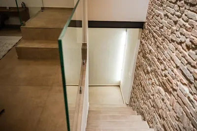 Planimetria di Exclusive Academy House