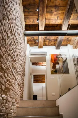 Planimetria di Exclusive Academy House