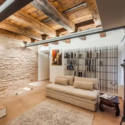 Exclusive Academy House