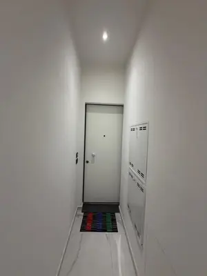 Planimetria di Adriano Space
