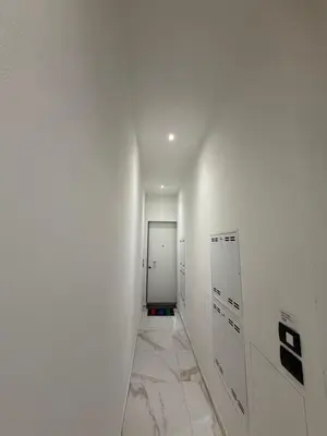 Planimetria di Adriano Space