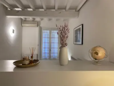 Planimetria di Ganaceto54