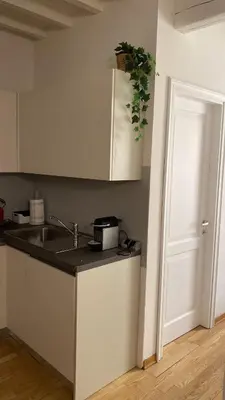 Cucina o angolo cottura di Ganaceto54