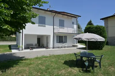 Edificio in cui si trova l'appartamento