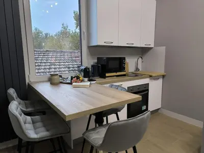 Cucina o angolo cottura di Giulia