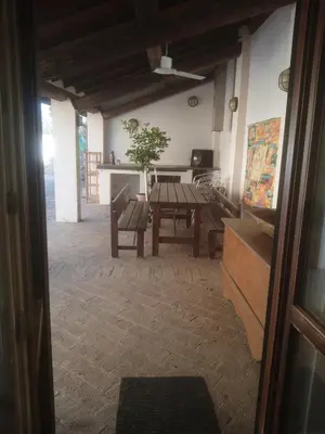 Planimetria di Alma Lupi